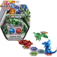Bakugan Štartovacia sada S3 5