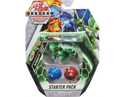 Bakugan Štartovacia sada S3