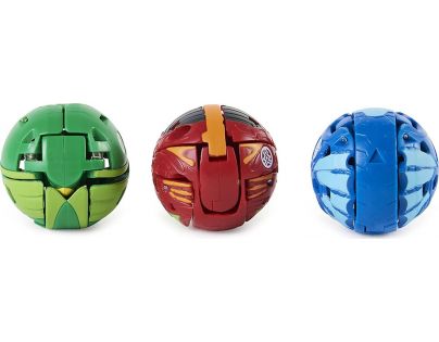 Bakugan Štartovacia sada S3