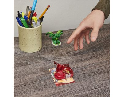 Bakugan Štartovacia sada S3