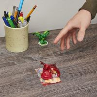 Bakugan Štartovacia sada S3 4