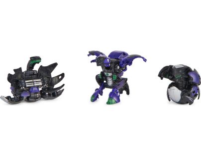 Bakugan Startovací sada Legends S5 Eenoch Ultra