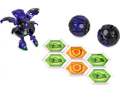 Bakugan Startovací sada Legends S5 Eenoch Ultra