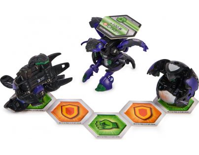 Bakugan Startovací sada Legends S5 Eenoch Ultra