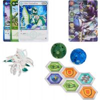 Bakugan Startovací sada Legends S5 Krakelois Ultra
