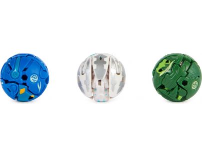 Bakugan Startovací sada Legends S5 Krakelois Ultra
