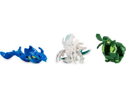 Bakugan Startovací sada Legends S5 Krakelois Ultra
