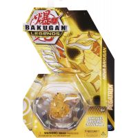 Bakugan svítící Bakugani Nova Pegatrix Gold 5