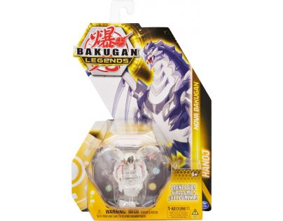 Bakugan svítící Bakugani nova Hanoj