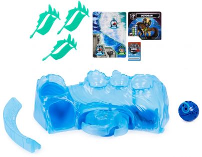 Bakugan Tréningová sada Aquatic