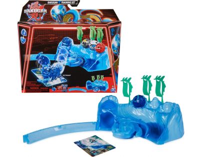 Bakugan Tréningová sada Aquatic