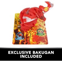 Bakugan Tréningová sada Dragon 5