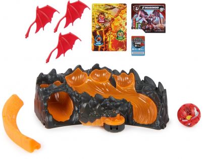 Bakugan Tréningová sada Dragon