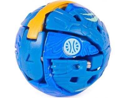 Bakugan True Metal figurka S5 Sharktar