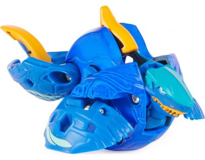 Bakugan True Metal figurka S5 Sharktar