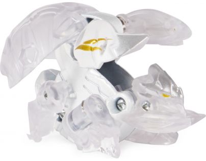 Bakugan True Metal figurka S5 Colossus