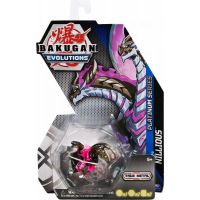 Bakugan True Metal figurky S4 Nillious pink 4