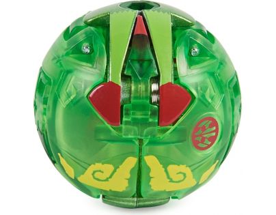 Bakugan True Metal figurky S4 Sectanoid