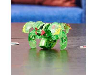 Bakugan True Metal figurky S4 Sectanoid