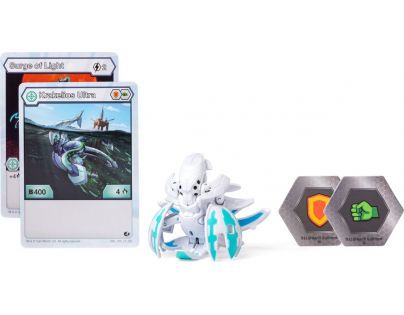 Bakugan Ultra balení Haos Krakelios