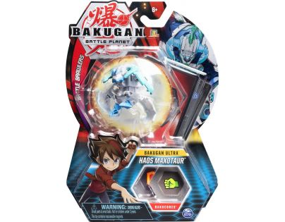 Bakugan Ultra balení Haos Maxotaur