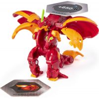 Bakugan Ultra balení Hyper Dragonoid 2