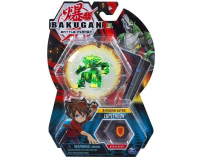 Bakugan Ultra balení Lupitheon