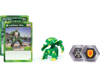 Bakugan Ultra balení Lupitheon