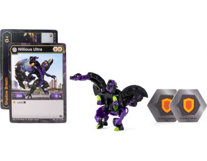 Bakugan Ultra balení Nillious