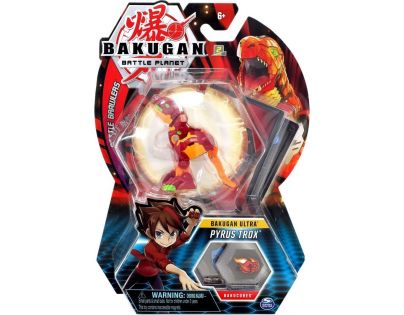 Bakugan Ultra balení Pyrus Trox