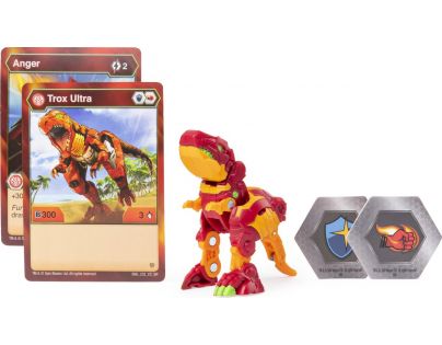 Bakugan Ultra balení Pyrus Trox