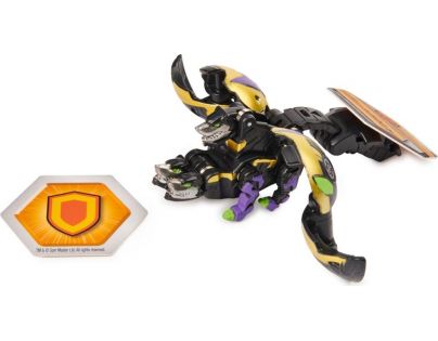 Bakugan ultra balenie s2 Howlkor x Serpenteze ultra