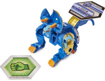 Bakugan ultra balenie s2 Hydorous modrozlatý