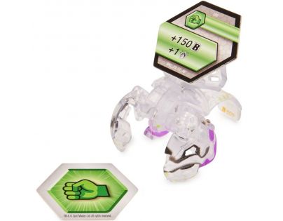 Bakugan ultra balenie s2 Tretorous bílá