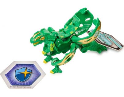 Bakugan ultra balenie s2 Trox x Nobillious Ultra