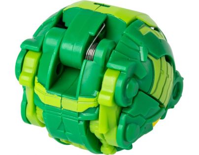 Bakugan ultra balenie s2 Trox zelený