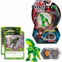 Bakugan ultra balenie s2 Trox zelený 4