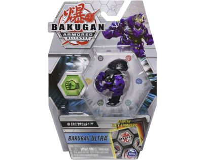 Bakugan ultra balenie s2 Eenoch