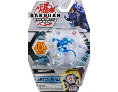 Bakugan ultra balenie s2 Eenoch modrý