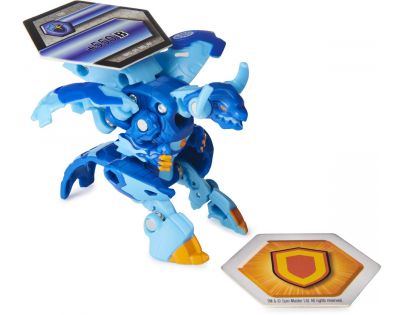 Bakugan ultra balenie s2 Eenoch modrý