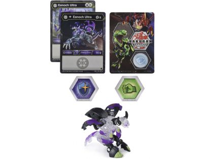 Bakugan ultra balenie s2 Eenoch