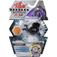 Bakugan ultra balenie s2 Nillious 4