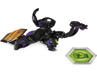 Bakugan ultra balenie s2 Nillious