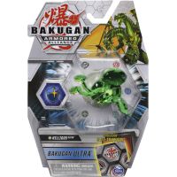 Bakugan ultra balenie s2 Nillious zelený 4