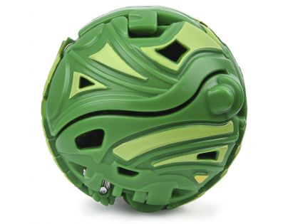 Bakugan ultra balenie s2 Nillious zelený