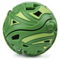 Bakugan ultra balenie s2 Nillious zelený 3