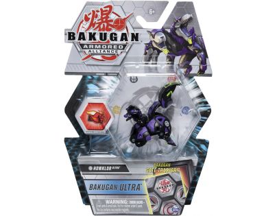 Bakugan ultra balenie s2 Howklor