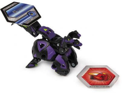 Bakugan ultra balenie s2 Howklor