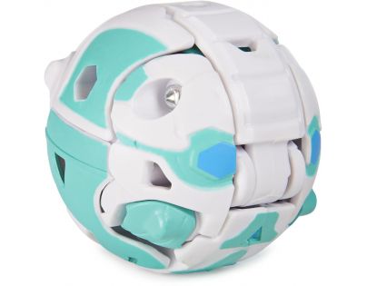 Bakugan ultra balenie s2 Dragonoid biely