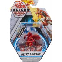 Bakugan Ultra balení S3 Dragonoid ultra červený 3